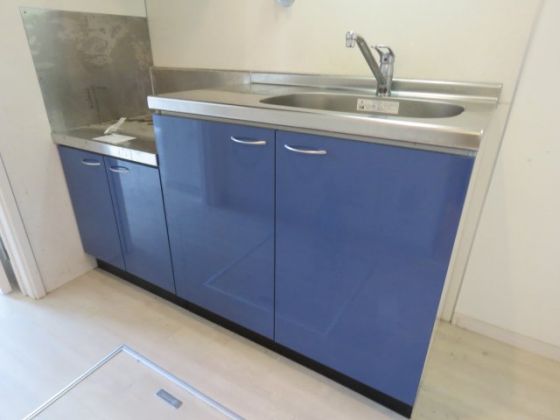 エフティグラン キッチン