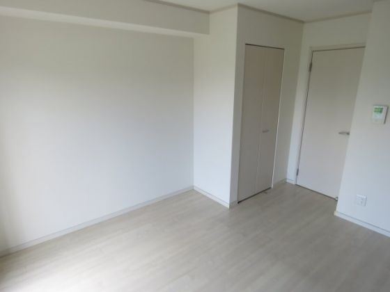 エフティグラン ベッドルーム