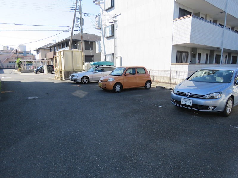 シャトーアルバⅡ その他8
