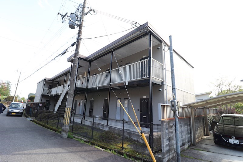 MKリオ その他外観1