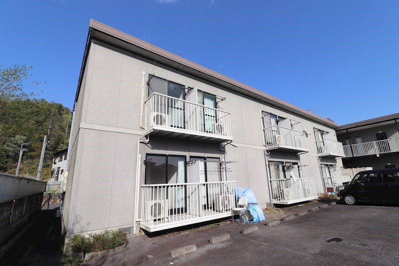 MKリオ その他外観2