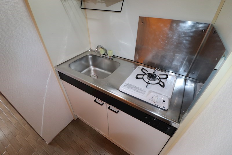 MKリオ キッチン