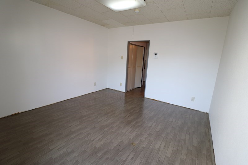 MKリオ ベッドルーム