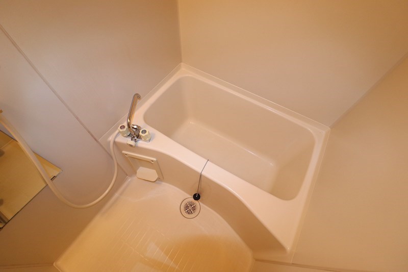 MKリオ 風呂画像