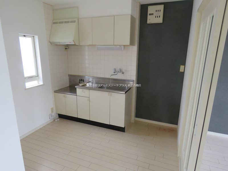 ディアコート リビング