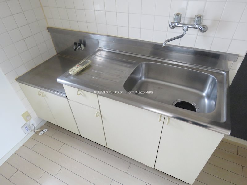 ディアコート キッチン