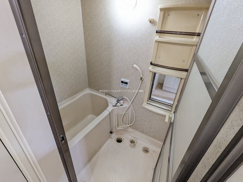 ディアコート 風呂画像