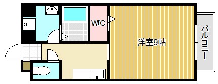 ソフィア・コート 間取り