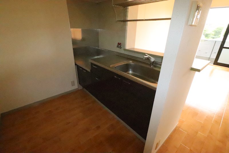 アイランド22 キッチン