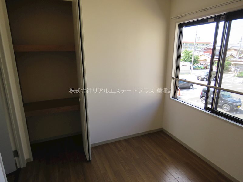 アイランド22 ベッドルーム