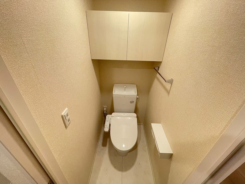 クレメント五箇荘 その他1