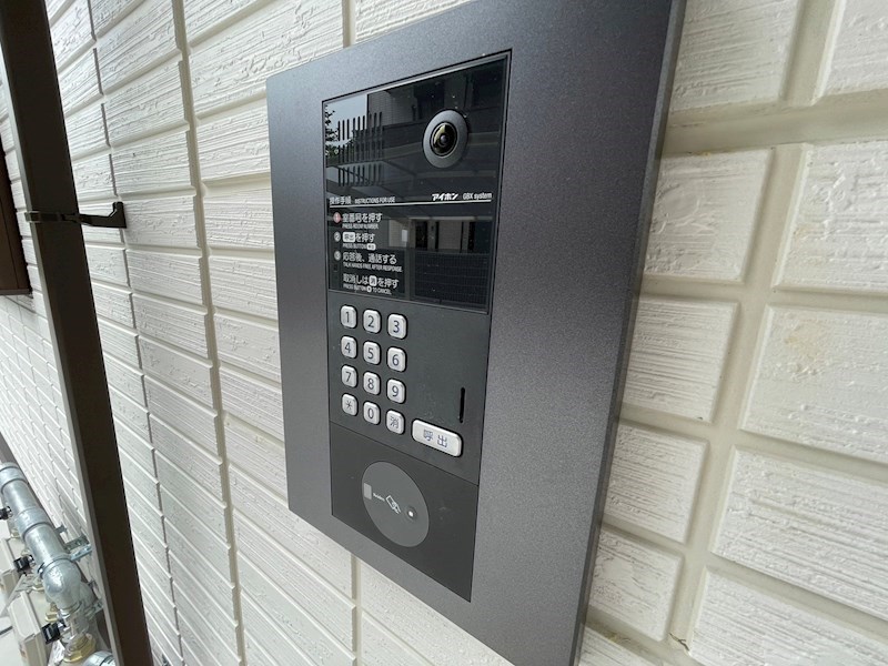 クレメント五箇荘 その他5