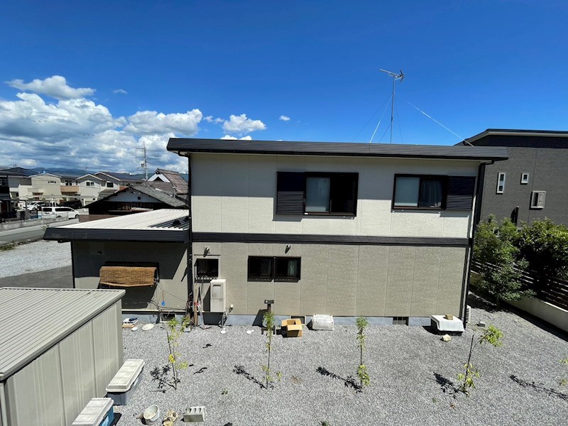 クレメント五箇荘 その他8