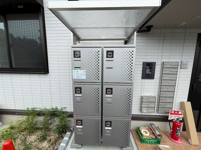 シャルール その他外観1