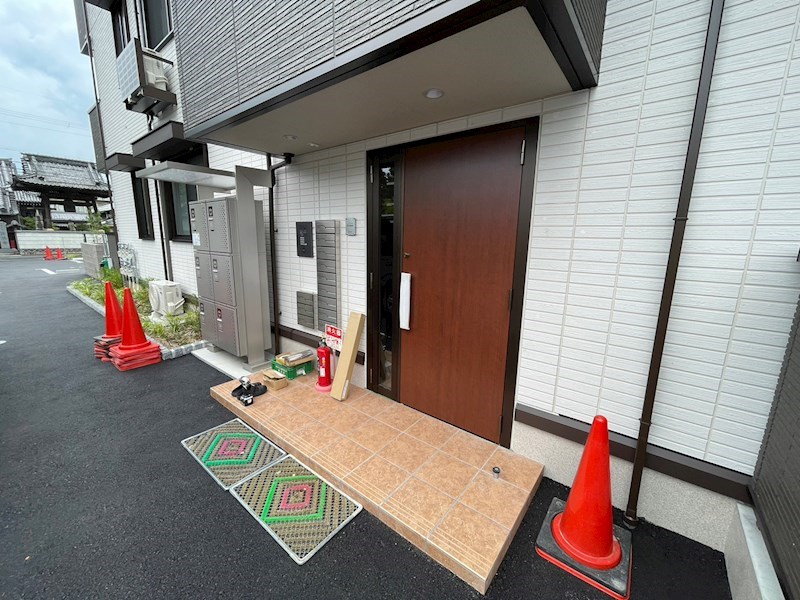 シャルール その他外観4