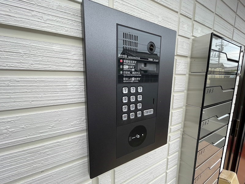 シャルール その他外観5