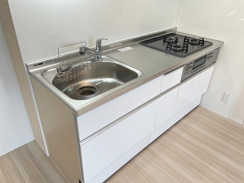 シャルール キッチン