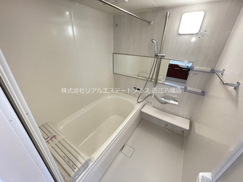 シャルール 風呂画像