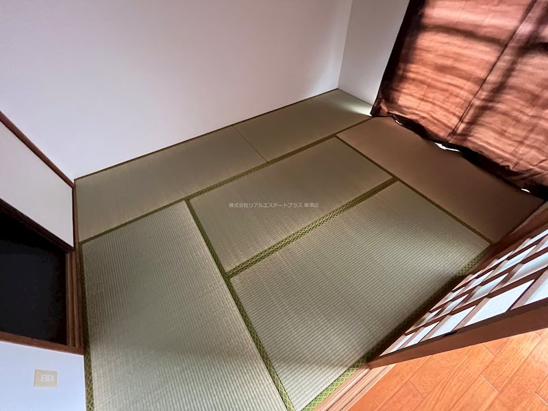 Kalen ベッドルーム