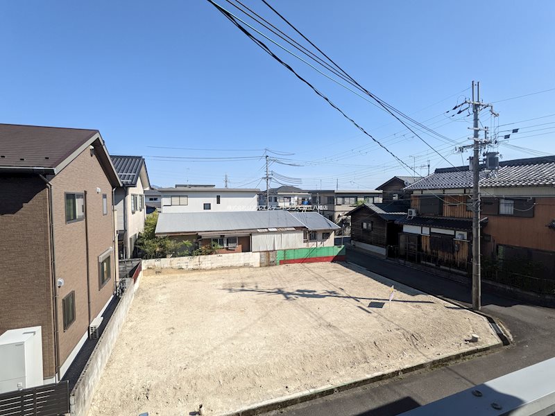 五個荘団地３貸家 その他4