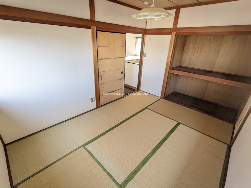 五個荘団地３貸家 その他7