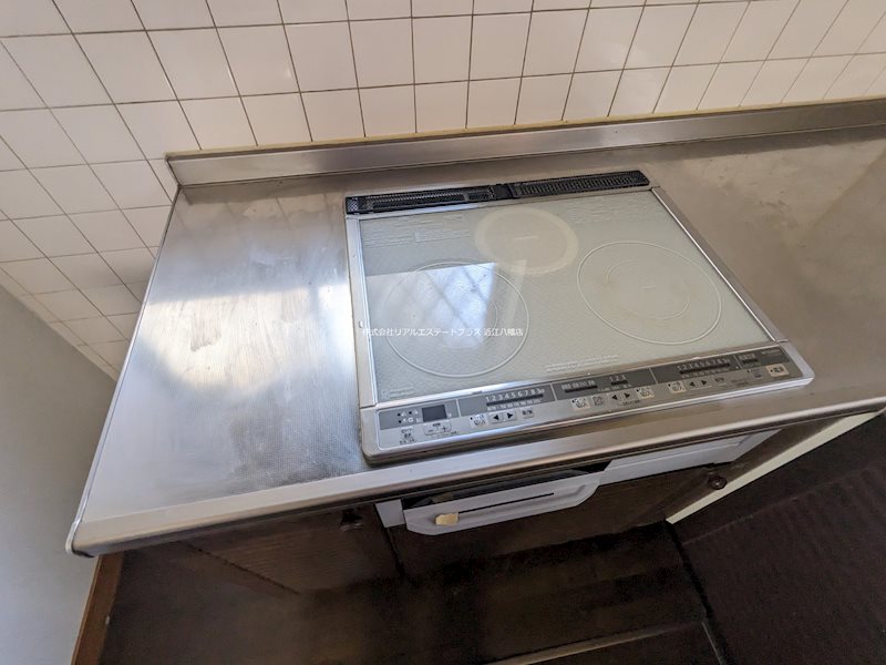 五個荘団地３貸家 その他8