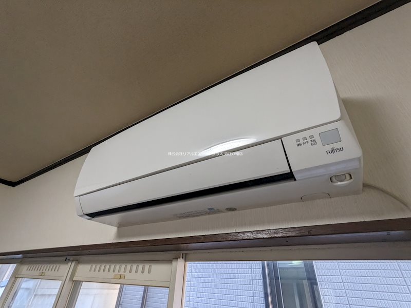 五個荘団地３貸家 その他9