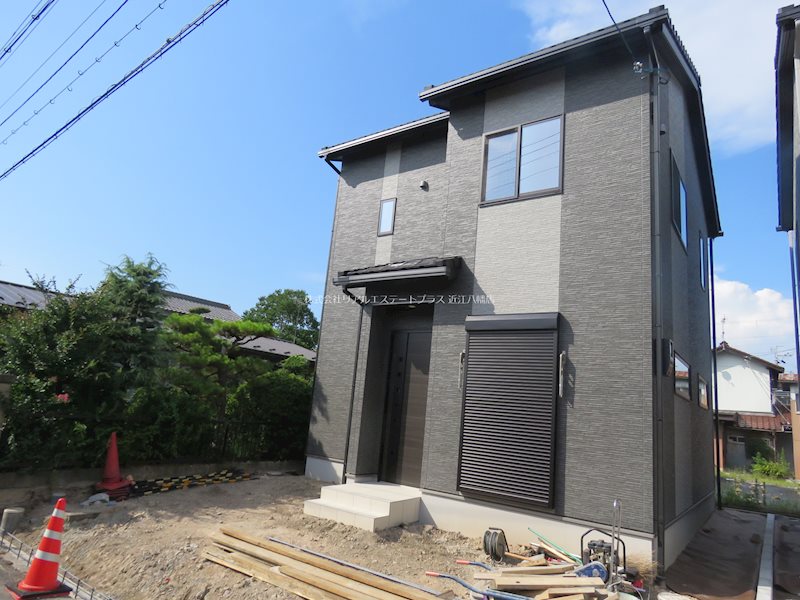 Sereno佐野 外観