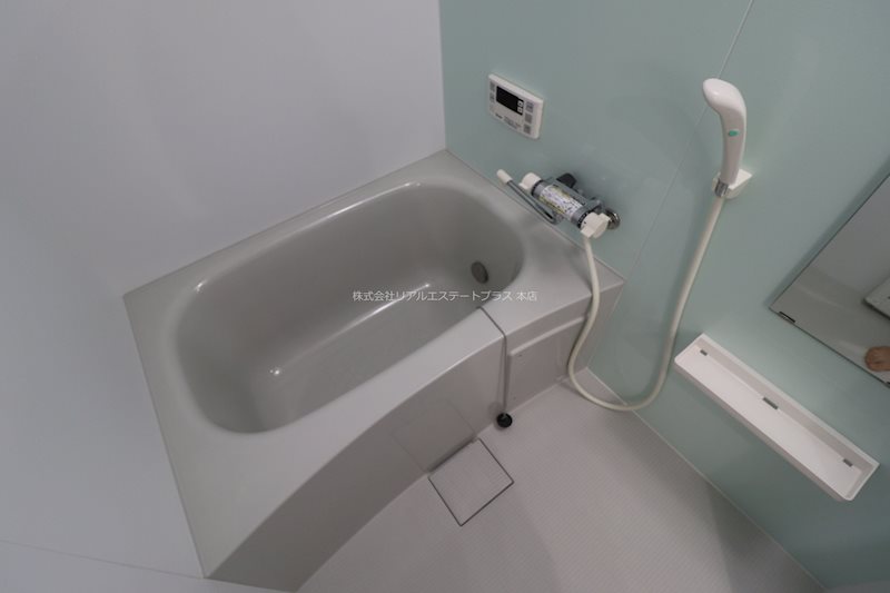 クレディ 風呂画像