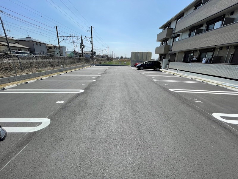 カーサ近江富士 その他2