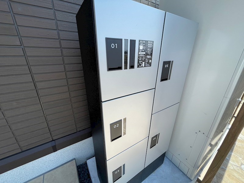 カーサ近江富士 その他5