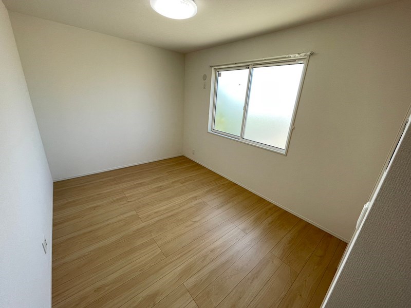 カーサ近江富士 ベッドルーム