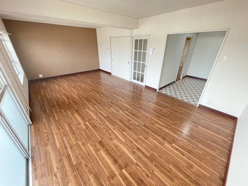 守山駅前東住宅4号棟 その他1