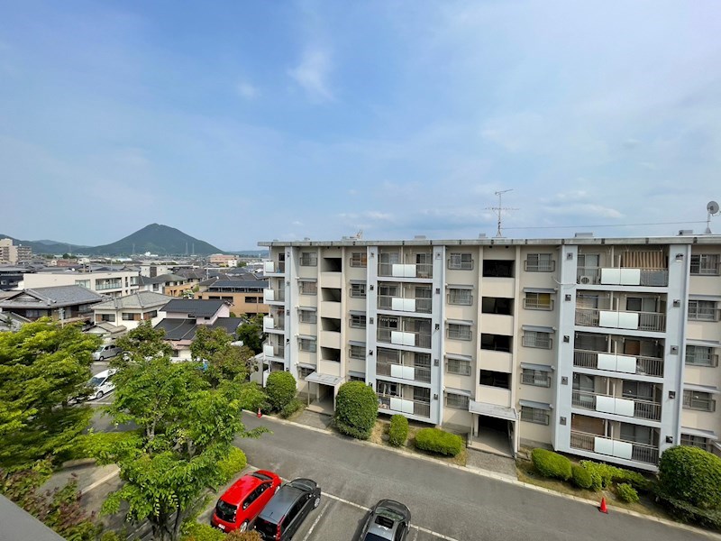 守山駅前東住宅4号棟 その他3