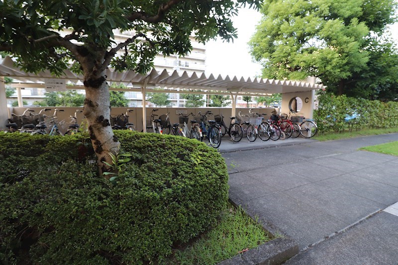 守山駅前東住宅4号棟 その他4