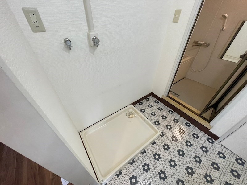 守山駅前東住宅4号棟 その他6