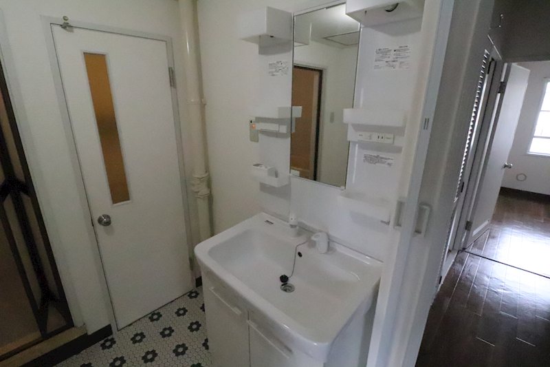 守山駅前東住宅4号棟 その他7