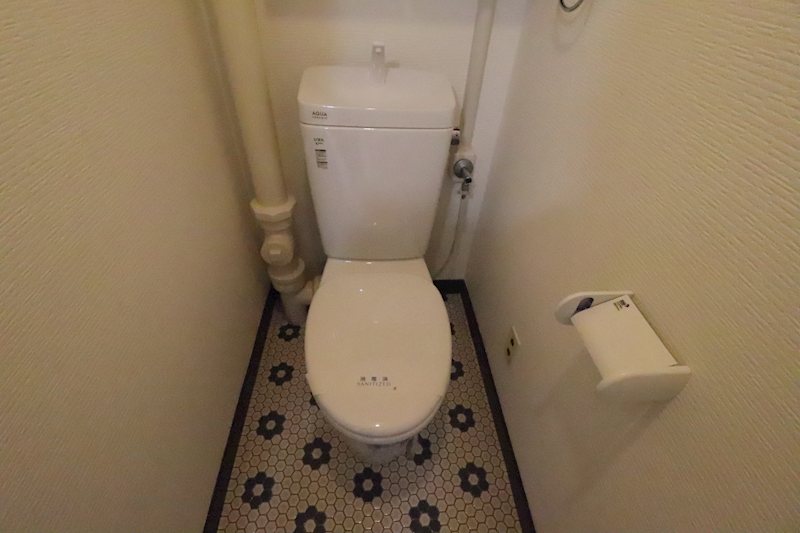 守山駅前東住宅4号棟 その他8