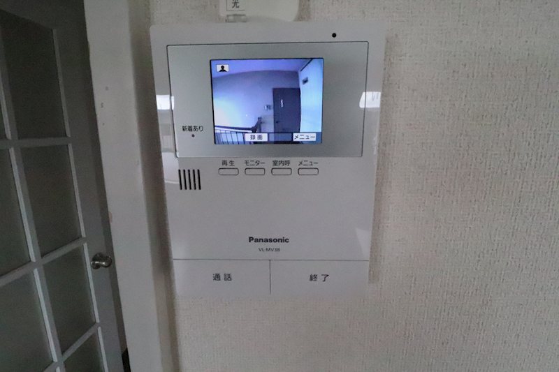 守山駅前東住宅4号棟 その他9