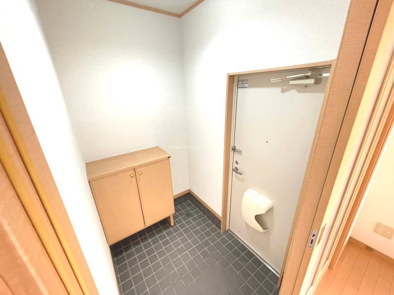 さくら160　 玄関