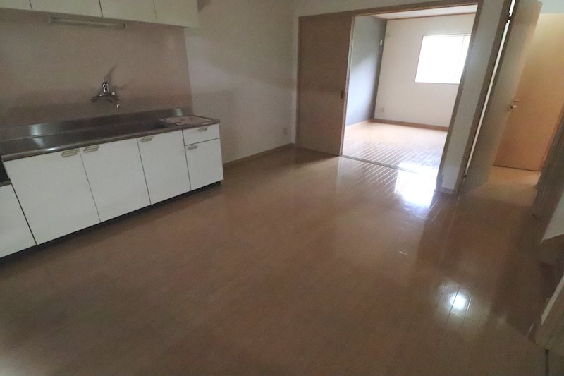 さくら160　 リビング