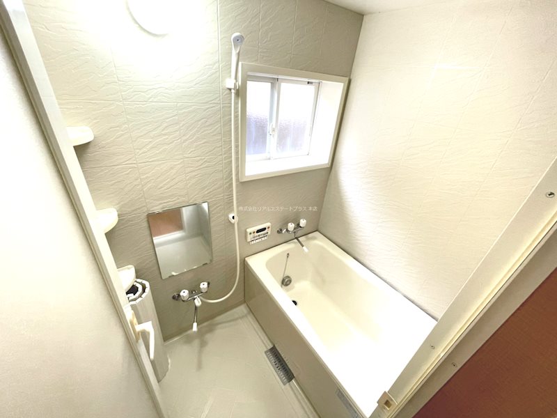 さくら160　 風呂画像