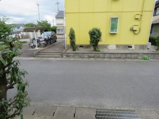 一本松アパート その他5