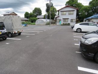 一本松アパート その他6