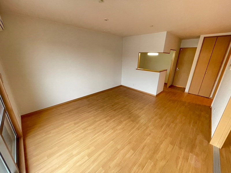 モンソレーユ リビング