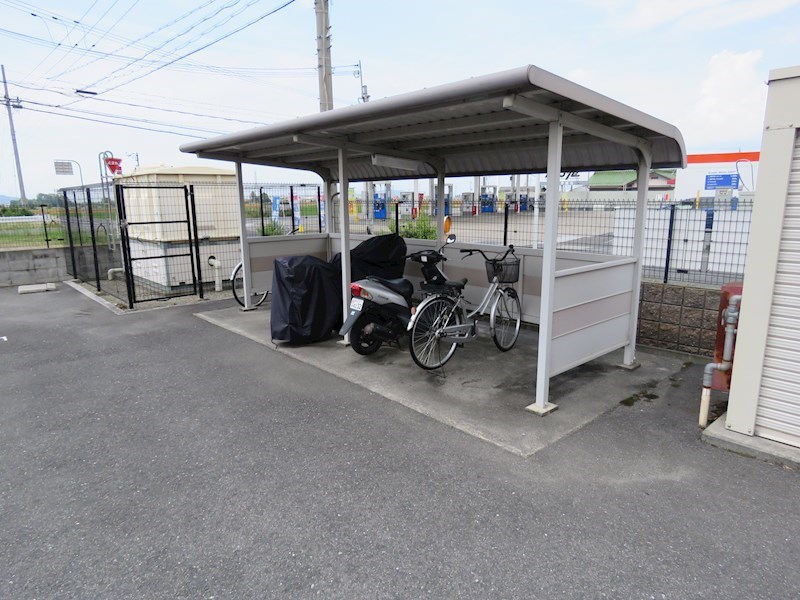 グレースランドⅡ その他3