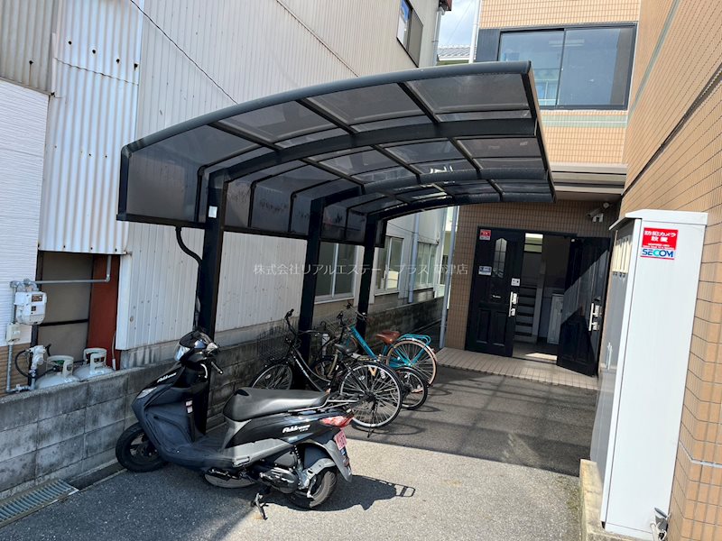 シビマンション その他5