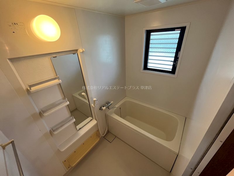 シビマンション 風呂画像