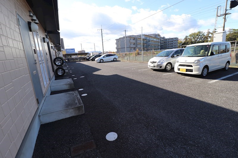 ボナールヴィレッジ その他7