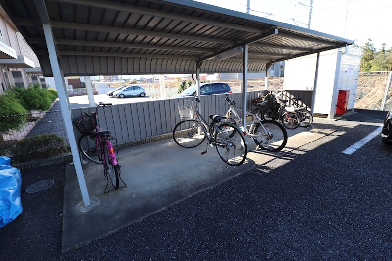 ボナールヴィレッジ その他8